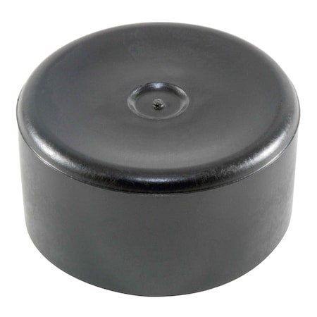 Caplugs PE-LD76 BLK002, 2500PK FCR-16